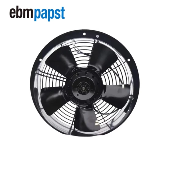 ebmpapst W2E250-CE65-01 Ventilador
