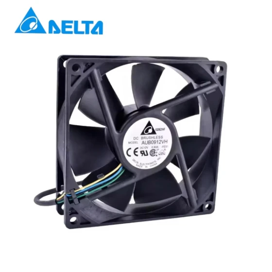 Ventilador Delta AUB0912VH