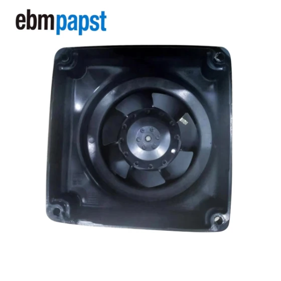 ebmpapst W2D155-EB08-01 Ventilador