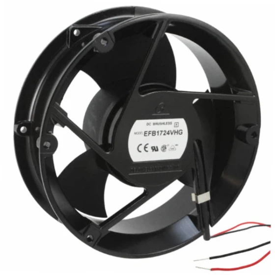 Ventilador Delta EFB1724VHG-T500
