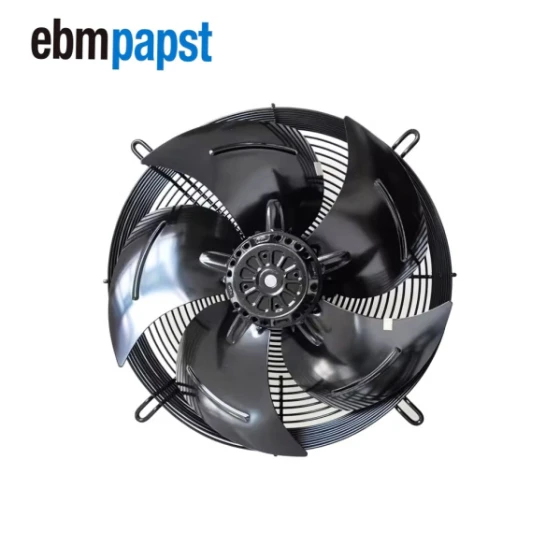 ventilador ebm-papst S4E350-AP06-81