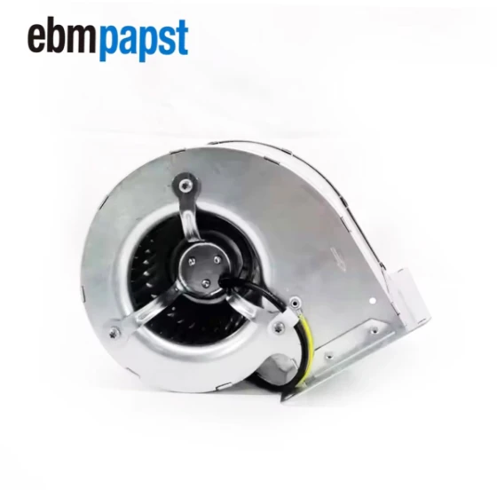 ventilador ebm-papst D2E097-BE01-65