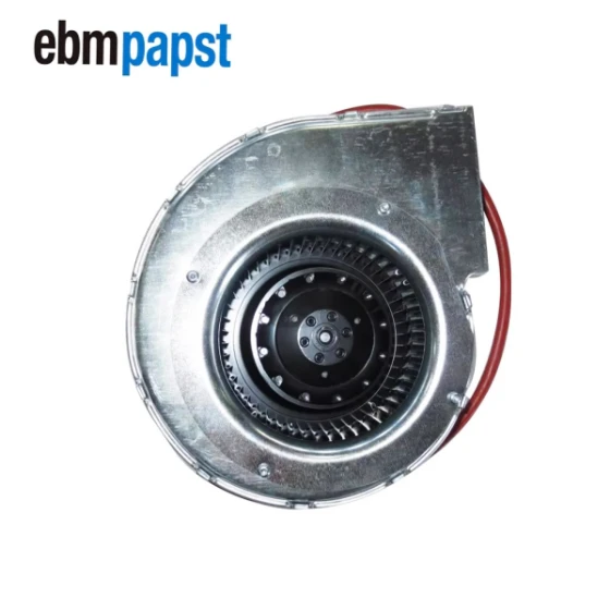 ebmpapst G2D146-CE04-13 Ventilador