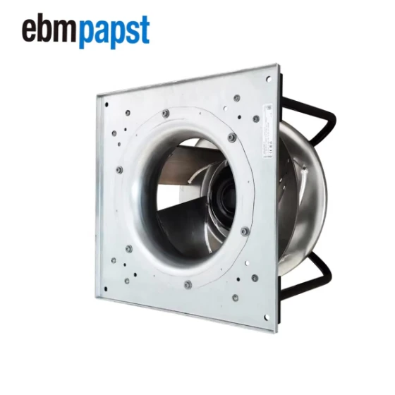 ebmpapst K3G400-AY87-02 Ventilador