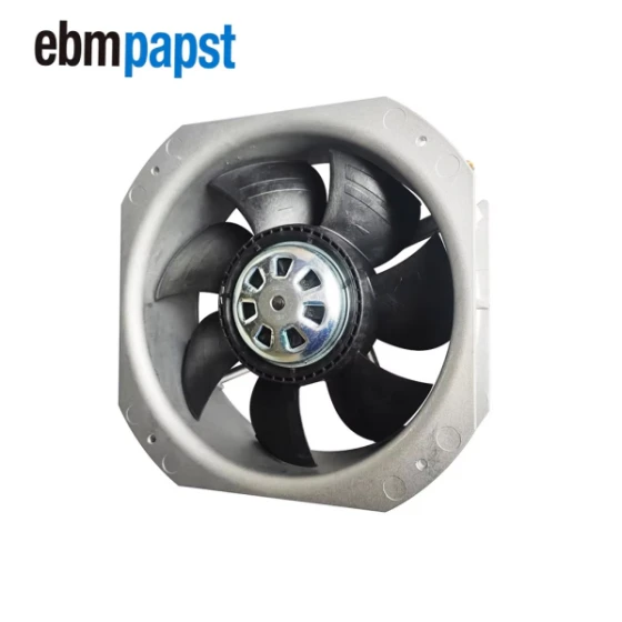 ventilador ebm-papst W3G200-HD01-01