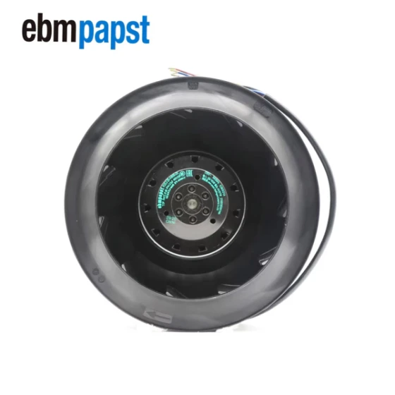 ebmpapst R2E220-AB06-05 Ventilador