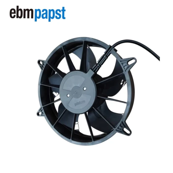 ebmpapst Ventilador W3G280-EQ20-43