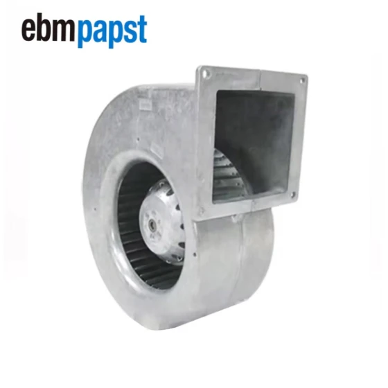 ventilador ebm-papst G4E160-AB01-01