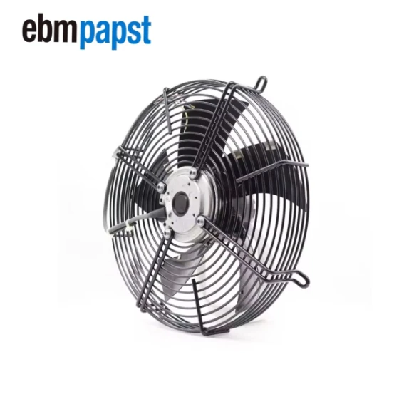 ventilador ebm-papst S2E300-AP02-31