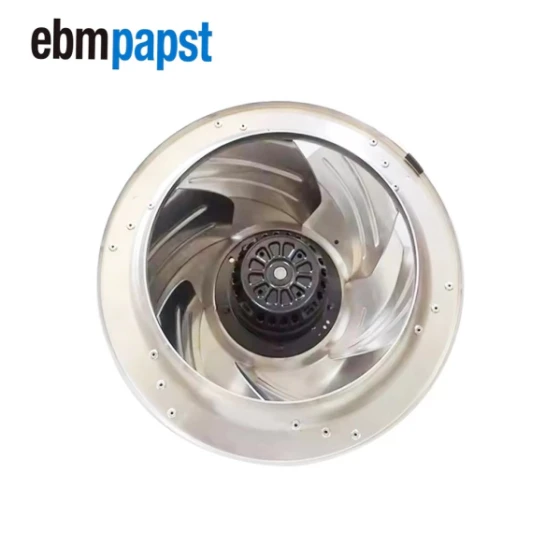ventilador ebm-papst R3G450-AG33-01