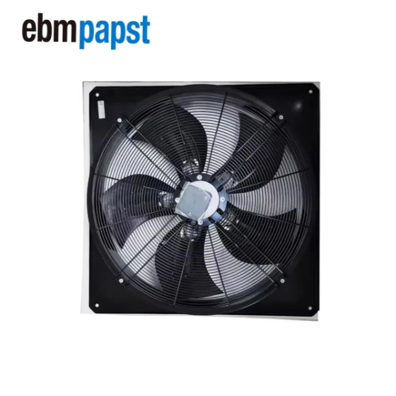 ebmpapst W6D800-GU01-01 Ventilador