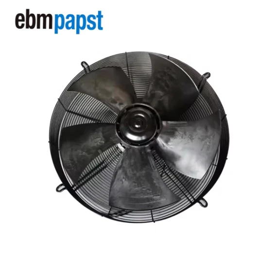 ebmpapst S3G630-AR85-01 Ventilador