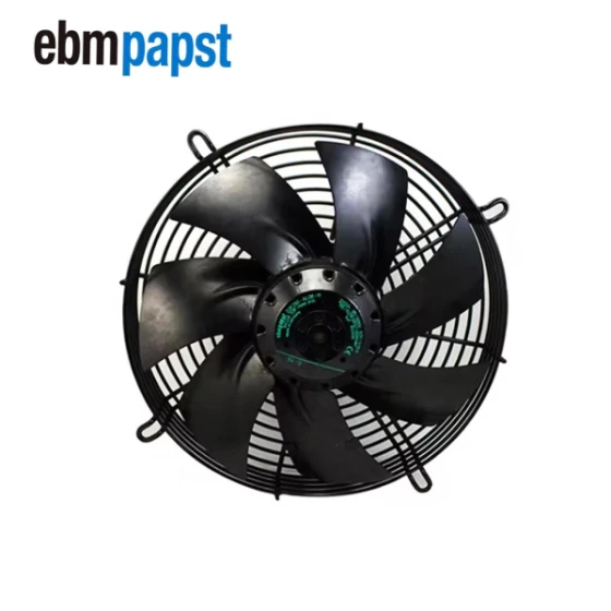 ventilador ebm-papst S2E250-AL06-01