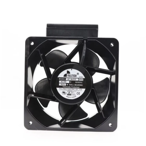 Ventilador Fans-tech UF-18JC23