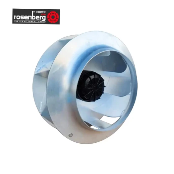 Ventilador Rosenberg DKHR560-4SW.174.7KF