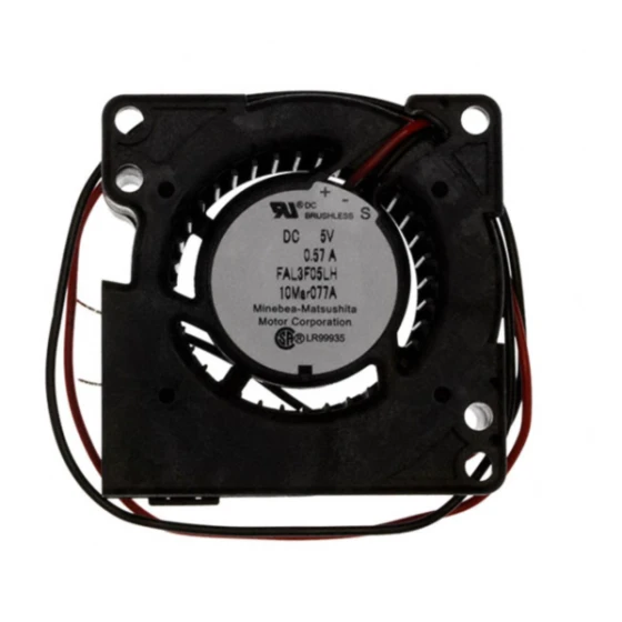 Ventilador NMB FAL3F05LH