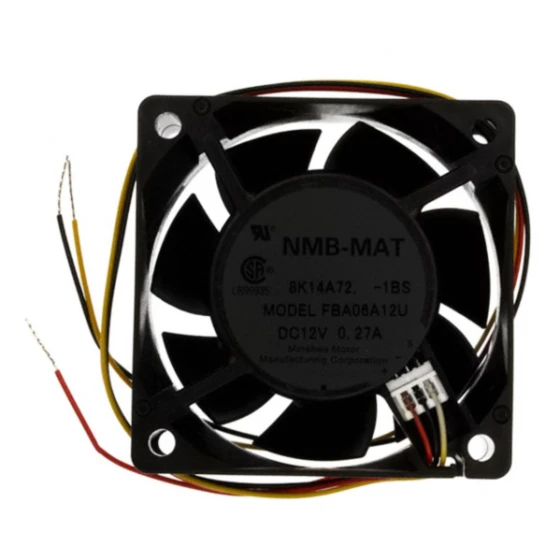 Ventilador NMB FBA06A12U1BS