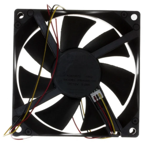 Ventilador NMB FBA09A12H1BQ