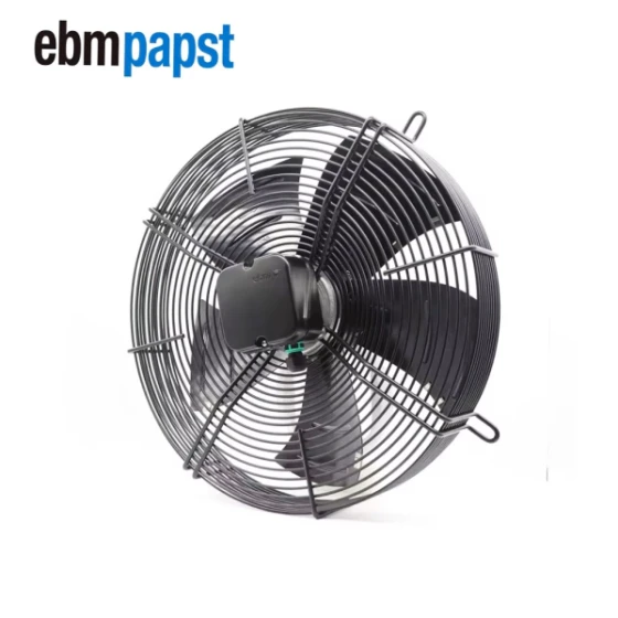 ebmpapst S4E400-AP02-44 Ventilador