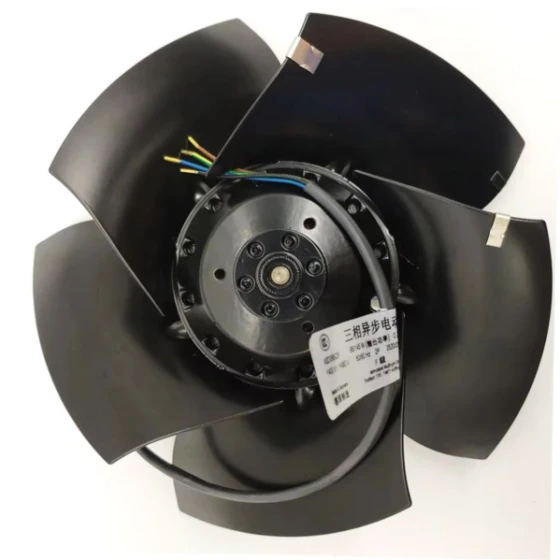ebmpapst Ventilador M2D068-DF