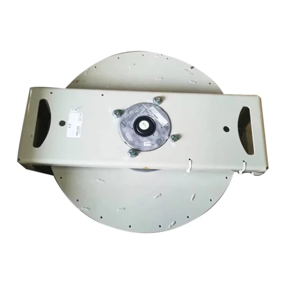 Ventilador mdexx 2CF4726-1NA91-2KB0