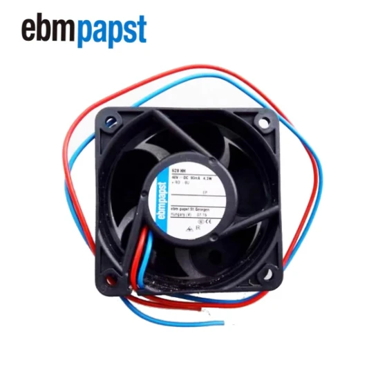 Ventilador ebmpapst 628HH