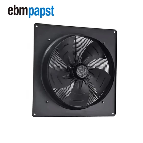 ebmpapst W4D710-GF01-01 Ventilador
