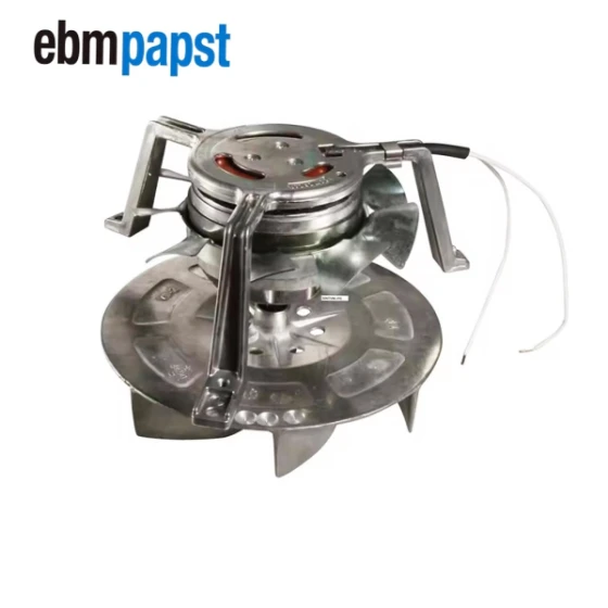 ebmpapst R2S150-AA08-29 Ventilador