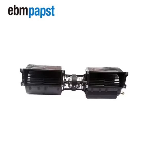 ebmpapst K4E146-AB73-21 Ventilador
