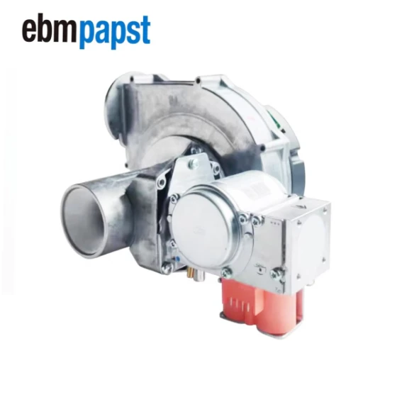 ebmpapst NRV148/2040-3633-010204 Ventilador