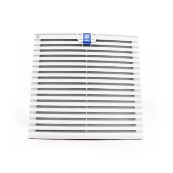 ebmpapst K2E250-AH38-16 Ventilador