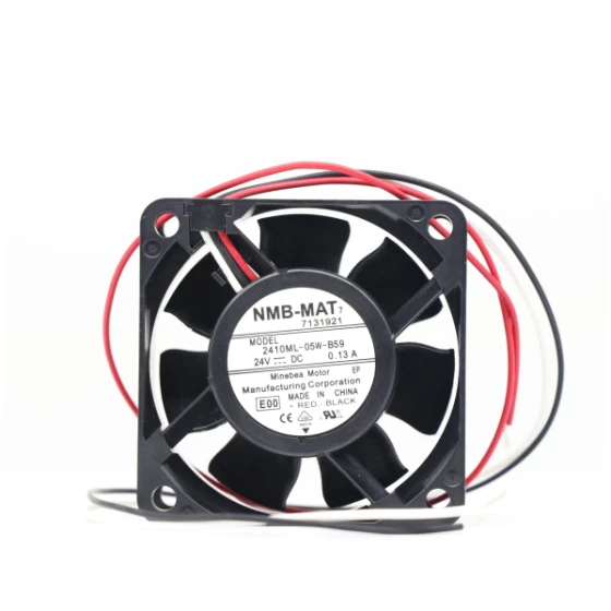 Ventilador NMB 2410ML-05W-B59