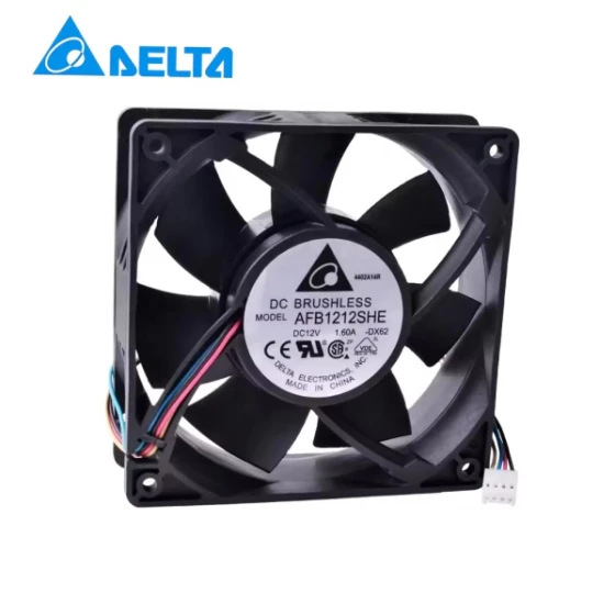 Ventilador Delta AFB1212SHE