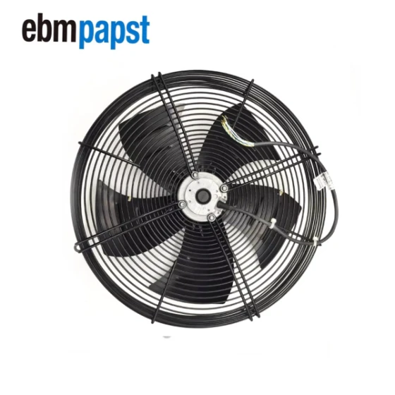 ebmpapst A4D450-AP01-02 Ventilador