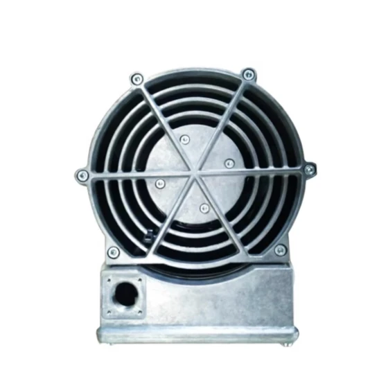 ebmpapst W2D160-EA22-21 Ventilador