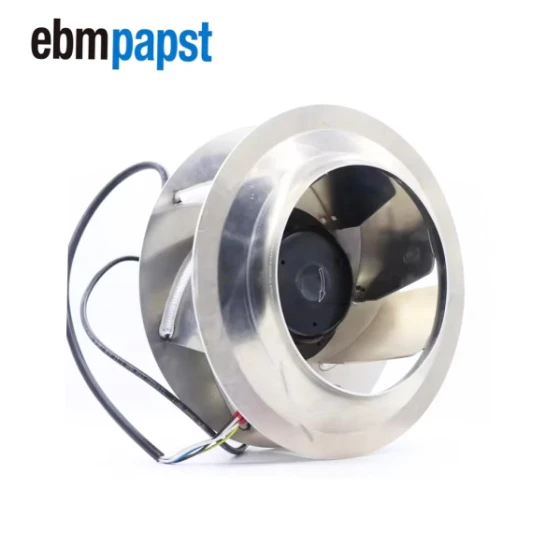 ebmpapst Ventilador R3G250-AT39-71
