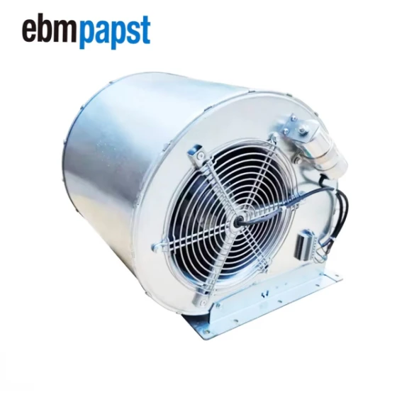 ebmpapst D4E225-CC01-57 Ventilador
