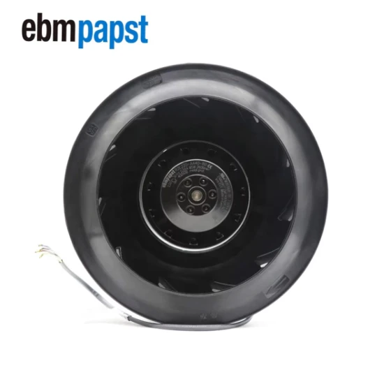 ventilador ebm-papst R2E220-AA40-80