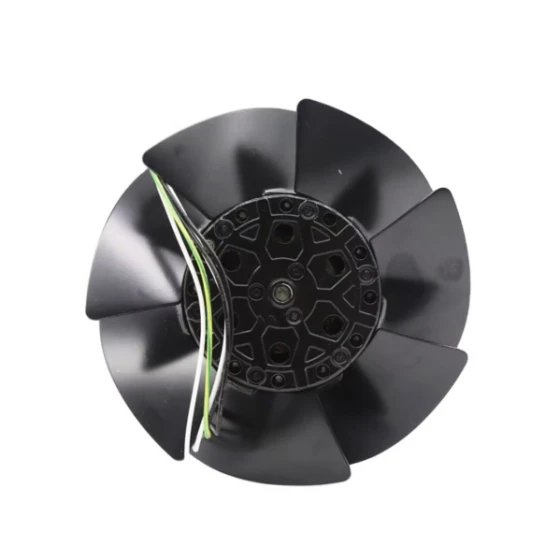 ventilador ebm-papst A2S130-AA03-39