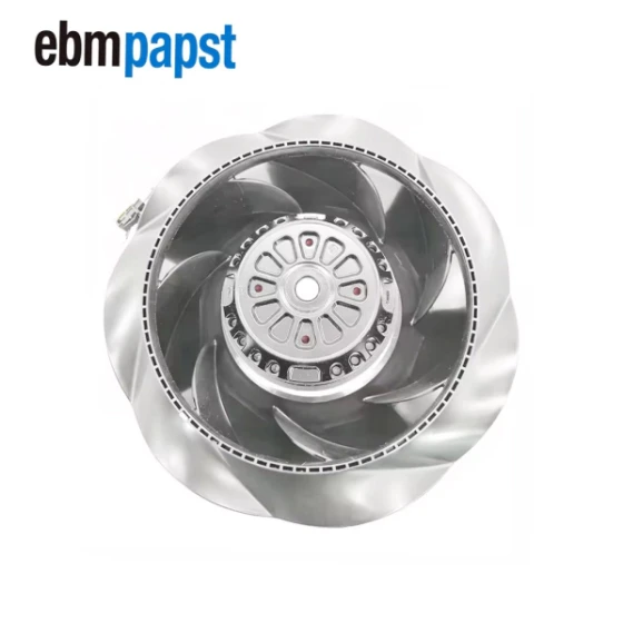 ebmpapst R2E250-RB06-30 Ventilador