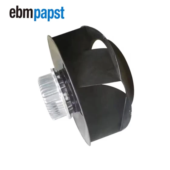 ebmpapst R3G595-AB23-08 Ventilador