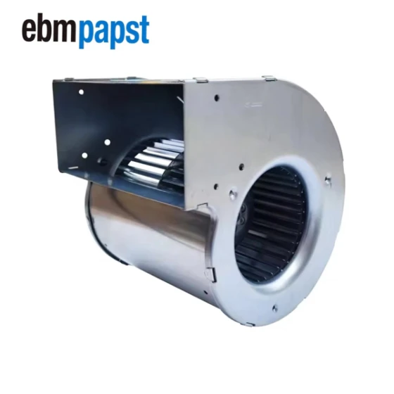 ebm-papst D2E097-BI56-02 ventilador