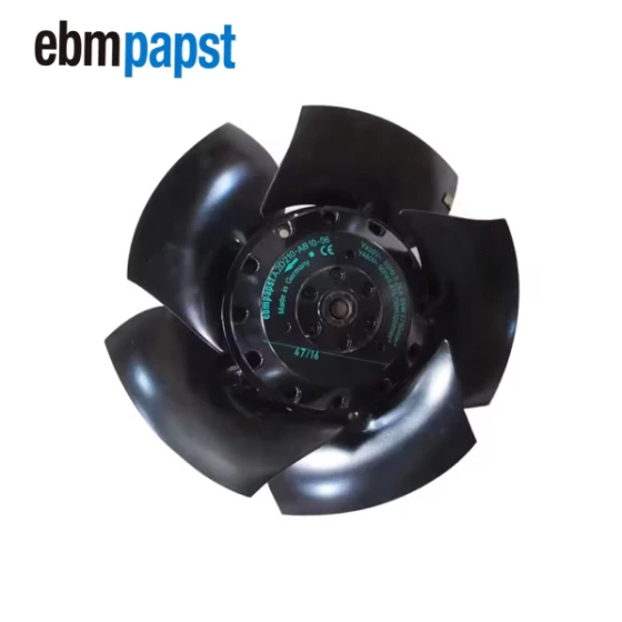 ebmpapst A2D210-AB10-06 Ventilador