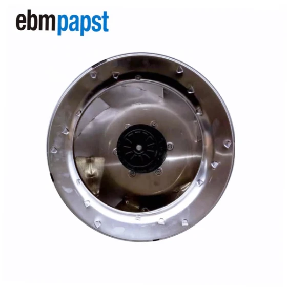 ebmpapst Ventilador R4D450-AD22-06