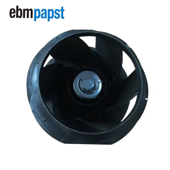 ebmpapst Ventilador R3G560-RB31-71