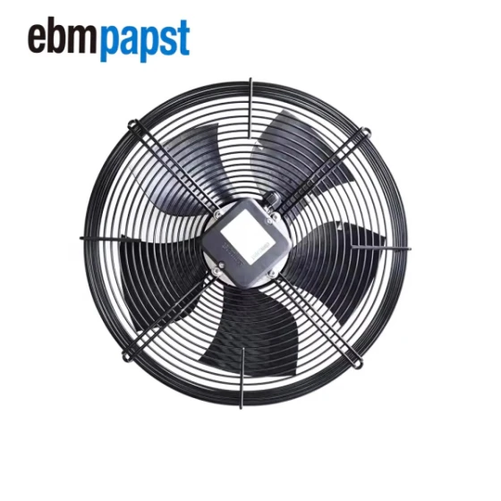 ebmpapst S4D420-AU02-03 Ventilador