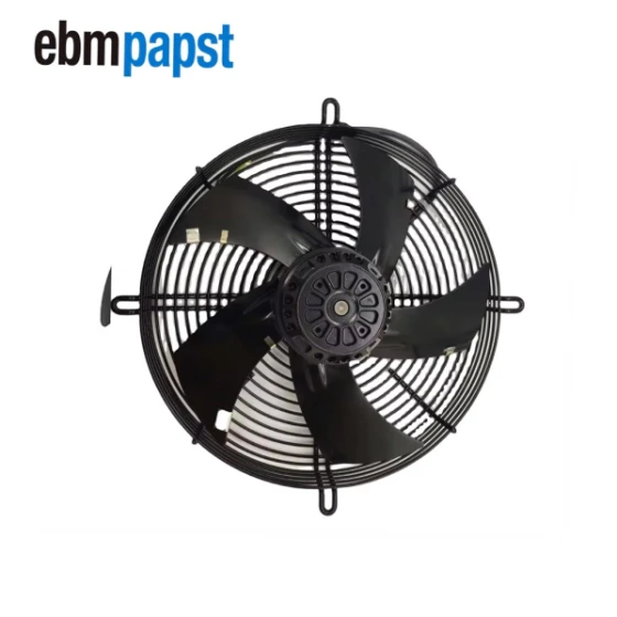 ebmpapst Ventilador S2D300-CP02-34