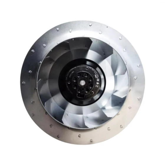 Ventilador EMC RB2C-225/088