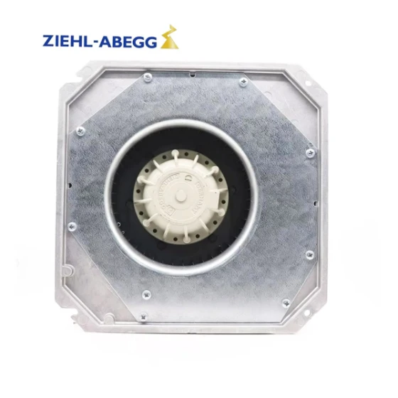 Ventilador Ziehl Abegg RF22P-2DK.3F.5R