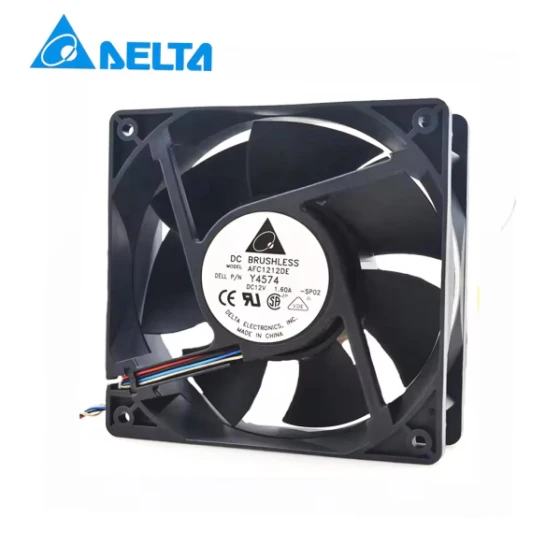 Ventilador Delta AFC1212DE